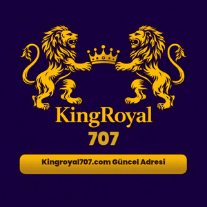 kingroyal707