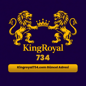 kingroyal734